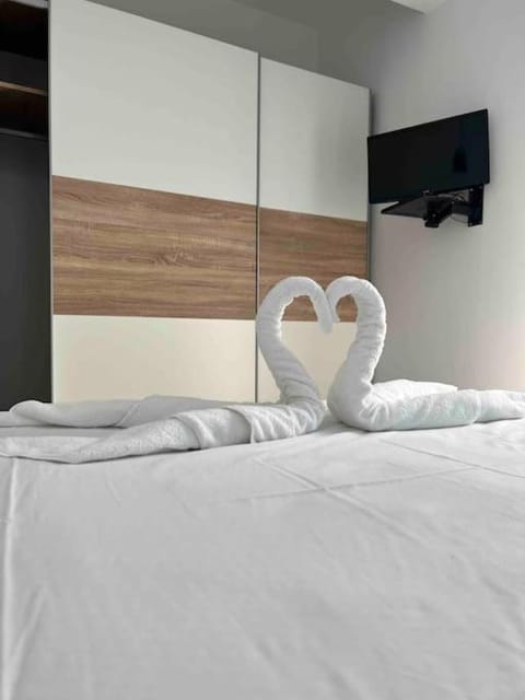 Sissi Olive home Apartment in Lasithi