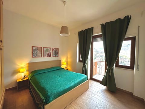 Appartamento Cuore D’Abruzzo Apartment in Scanno