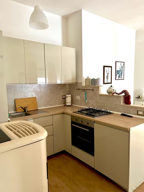 Appartamento Cuore D’Abruzzo Apartment in Scanno