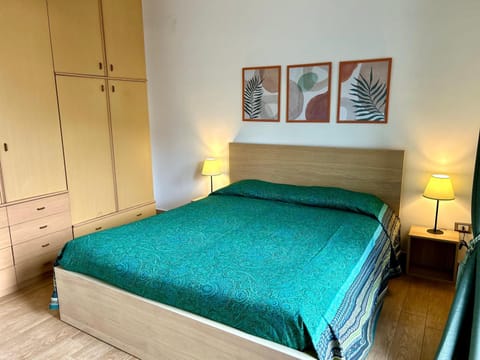Appartamento Cuore D’Abruzzo Apartment in Scanno