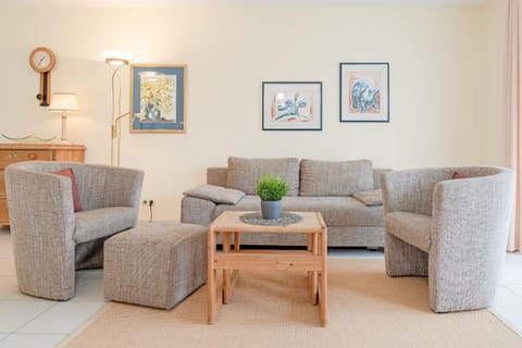 Felmare Apartment in Timmendorfer Strand