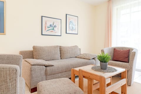 Felmare Apartment in Timmendorfer Strand