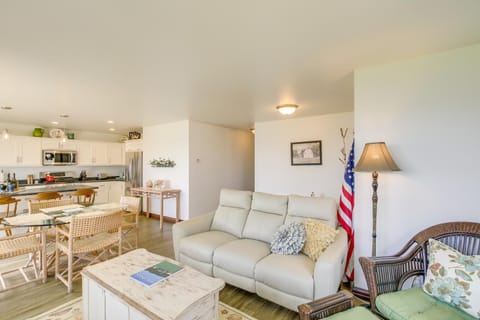 La Petit Maison - Lakefront Oshkosh Home! House in Oshkosh