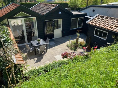 Garden, Garden, Garden view