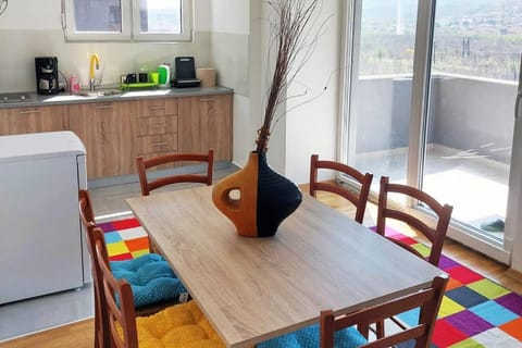 Skopje family business apartment Apartment in Skopje