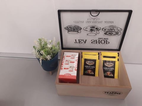 Skopje family business apartment Apartment in Skopje