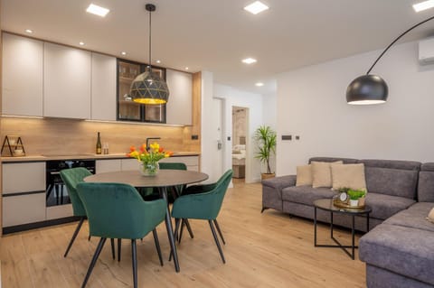 Angela’s Place Apartment in Split-Dalmatia County