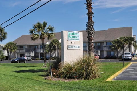 Endless Summer A21 House in Panama City Beach