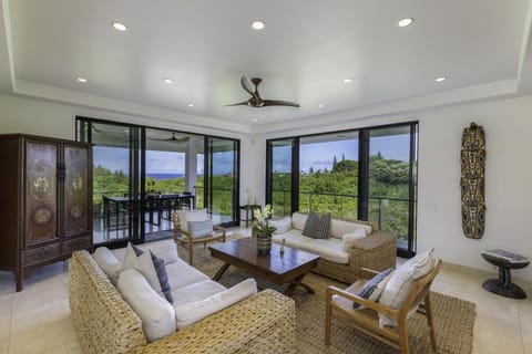 Luxury Zen Retreat home House in Princeville