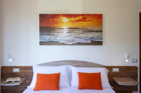 Bed, Decorative detail, Bedroom