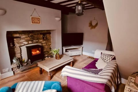 Hideaway Cottage Sleaford House in South Kesteven District