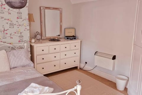 Hideaway Cottage Sleaford House in South Kesteven District