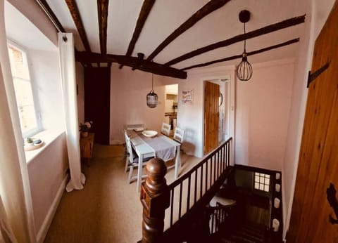 Hideaway Cottage Sleaford House in South Kesteven District