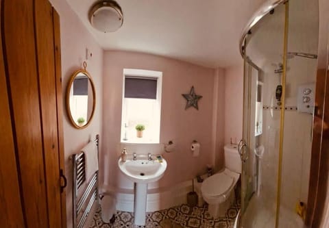 Hideaway Cottage Sleaford House in South Kesteven District