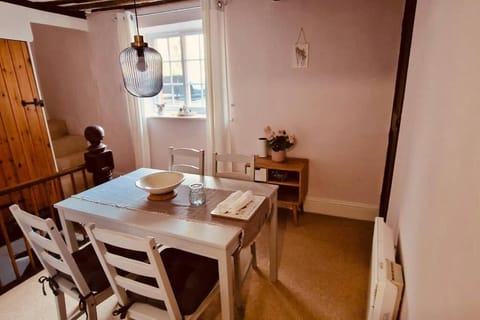 Hideaway Cottage Sleaford House in South Kesteven District