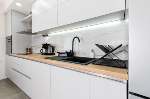 Coffee/tea facilities, Kitchen or kitchenette, dishwasher, pet friendly