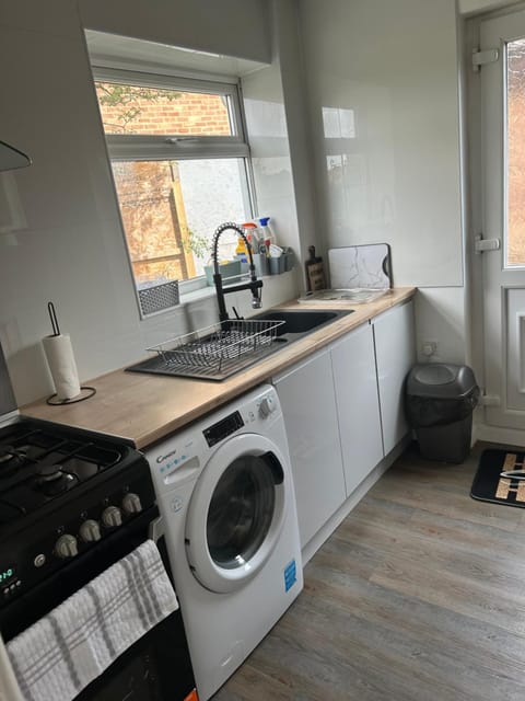 Conner house House in Middlesbrough