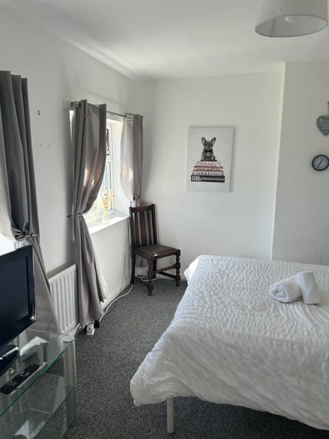 Conner house House in Middlesbrough