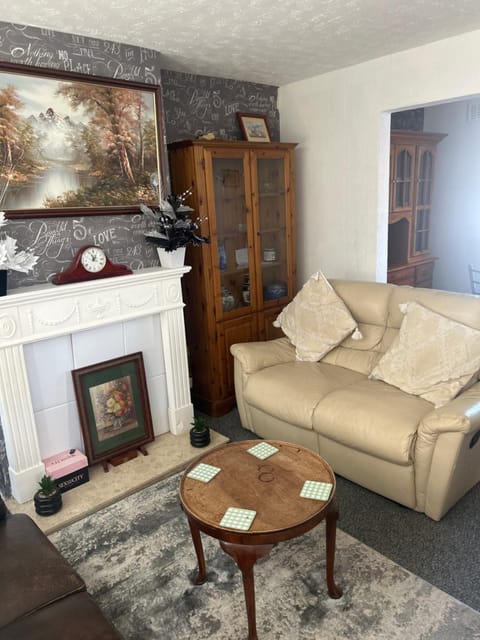 Conner house House in Middlesbrough