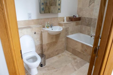 Osher House in Ireland