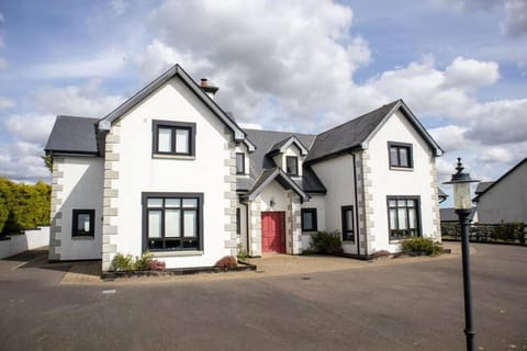 Osher House in Ireland