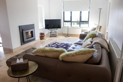 Osher House in Ireland