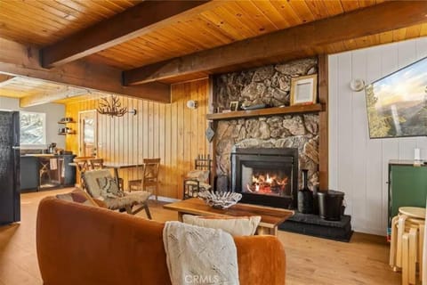 Le Chalet of Arrowbear Lake Chalet in Arrowbear Lake