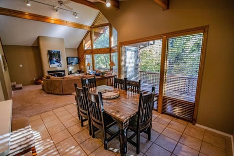 Quittin' Time House in Ruidoso