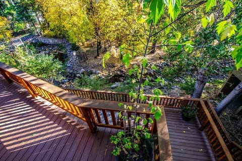 Quittin' Time House in Ruidoso