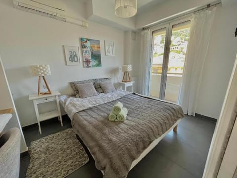 Les Constellations - Beaulieu-sur-Mer Apartment in Villefranche-sur-Mer