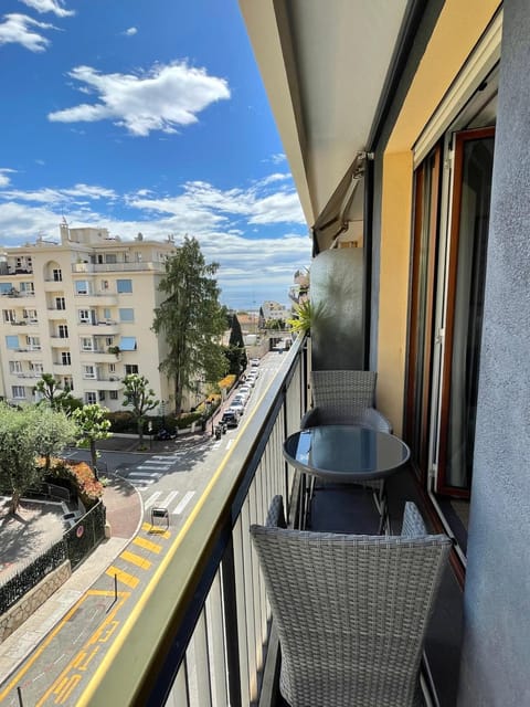 View (from property/room), Balcony/Terrace