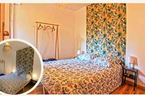 Suite George 5 + parking prive et securise Apartment in Arras