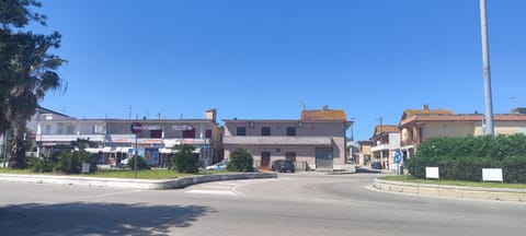 Alda House Terra Apartment in Campania