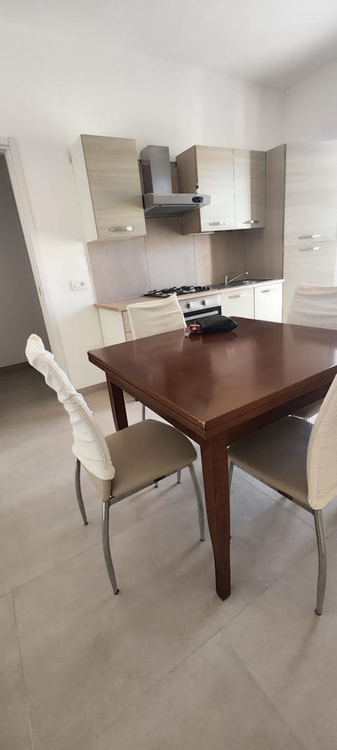 Alda House Terra Apartment in Campania