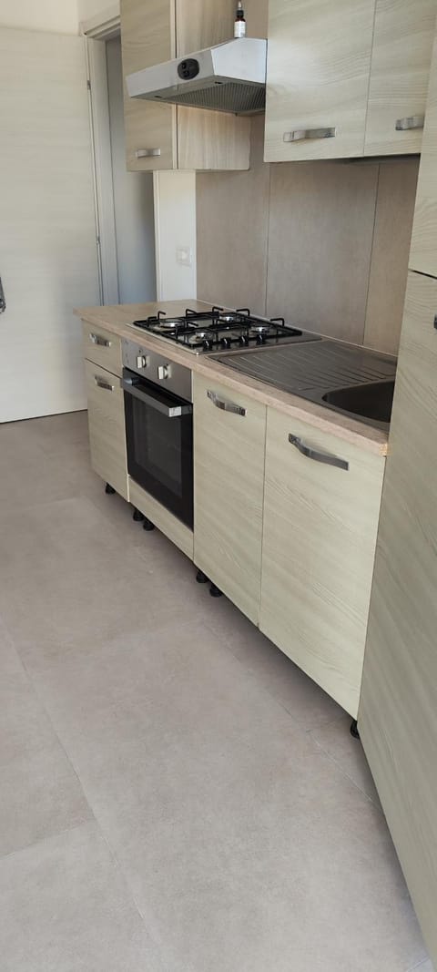 Alda House Terra Apartment in Campania