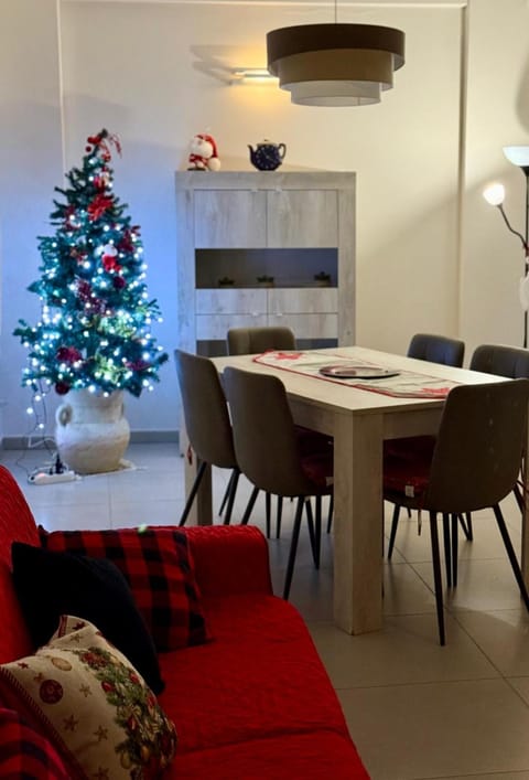 CASANTO' Apartment in Abruzzo