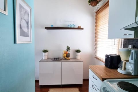 Cozy studio in Tampere for 2 with own Sauna,balcony and a free parking Apartment in Finland