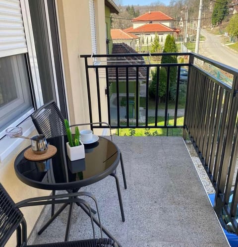 Apartmani Vila Ana Apartment in Serbia