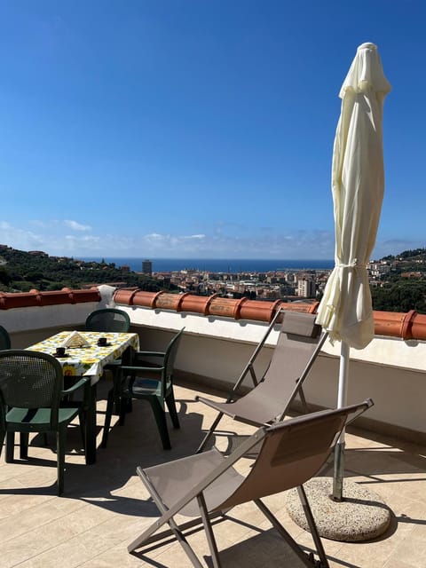 Balcony/Terrace, Balcony/Terrace