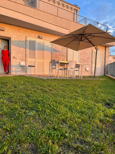 Property building, View (from property/room), View (from property/room), Garden view