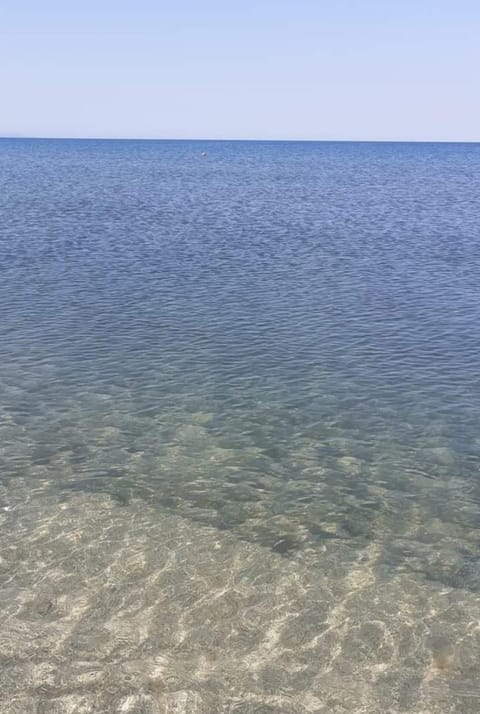 Alda House Apartment in Campania