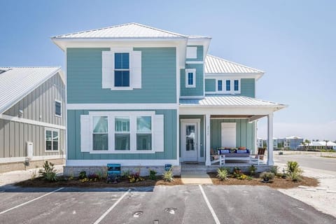 Summer Salt 38 House in Orange Beach