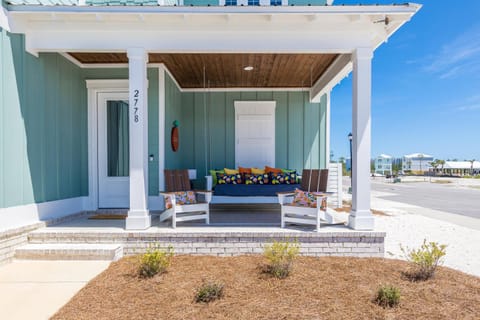 Summer Salt 38 House in Orange Beach