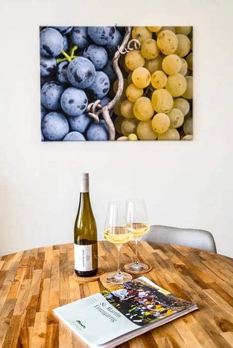 Haus Sebald Apartment in Rhineland-Palatinate