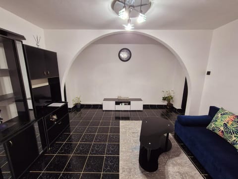 LAMAITEI RESIDENCE Apartment in Craiova