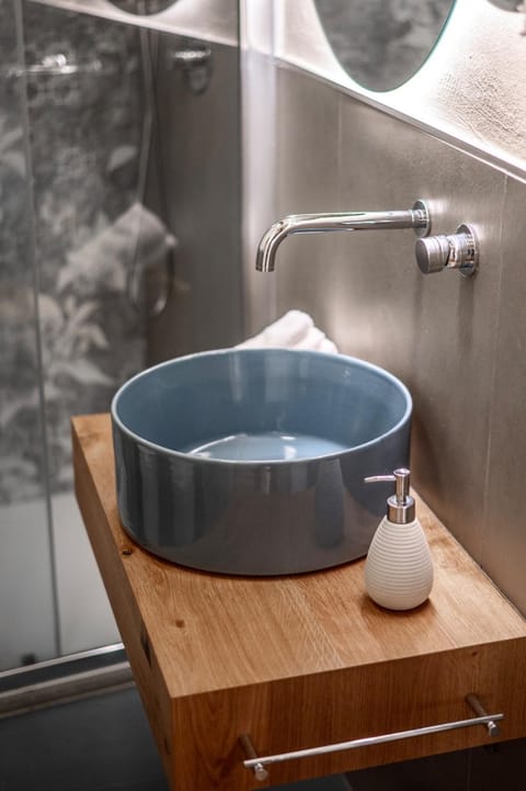 La Bartolomea Home & Suite Bed and Breakfast in Pitigliano