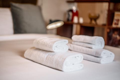 La Bartolomea Home & Suite Bed and Breakfast in Pitigliano