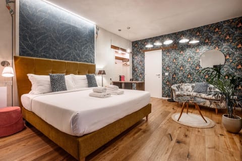 La Bartolomea Home & Suite Bed and Breakfast in Pitigliano