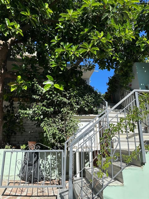 Albi's Guesthouse Bed and Breakfast in Ksamil