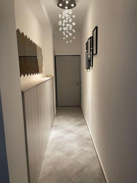 Casa vacanza GR B&b Apartment in Milan